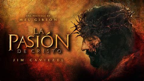 la pasion de cristo torrent